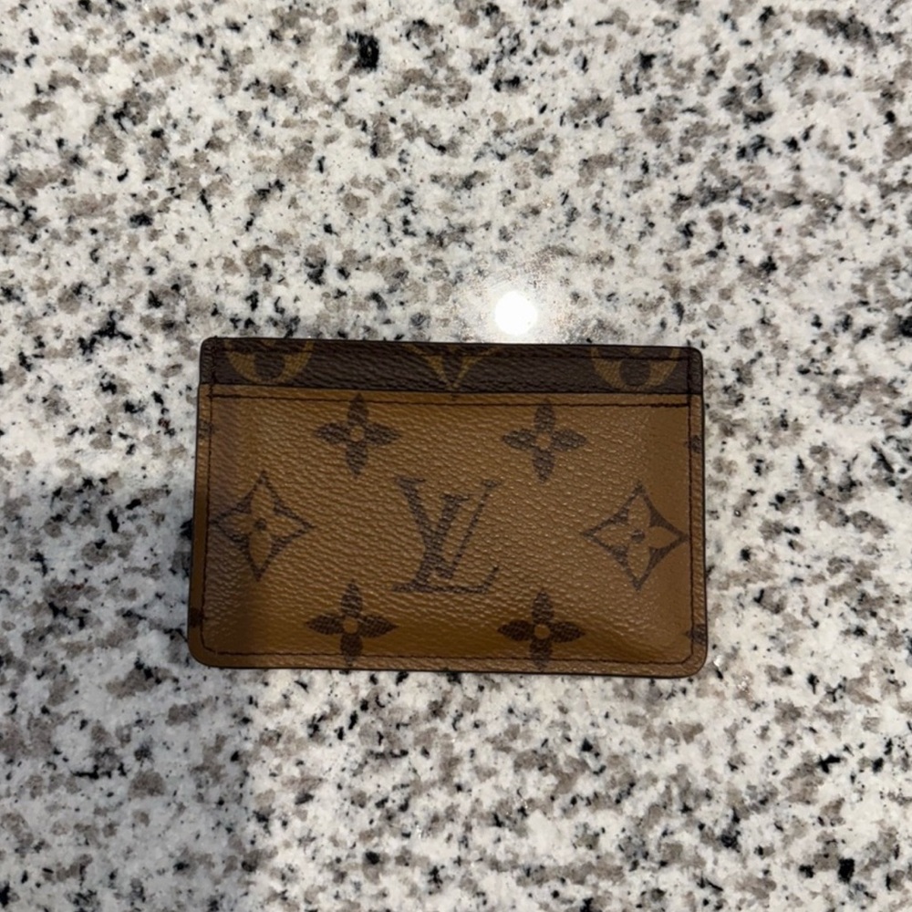 Louis Vuitton Card Holder